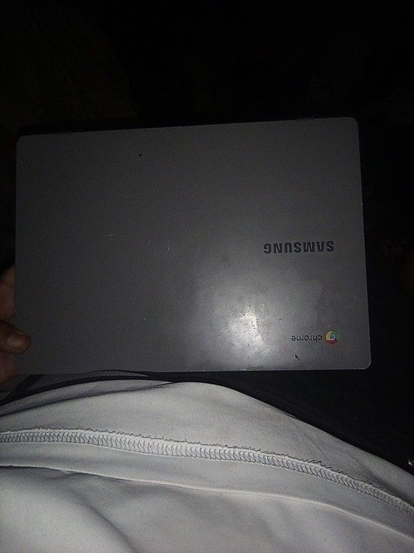 Samsung Chromebook
