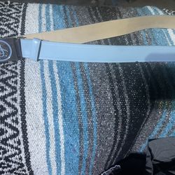 Different types of belts