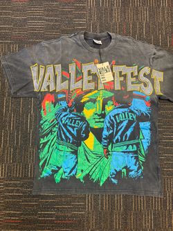 Vale shirt