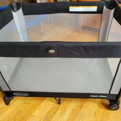 Graco Pack N Play
