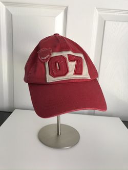 Gryffindor 07 Cap from Harry Potter