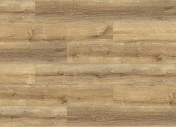 Luxury Vinyl Plank – Multicolor LVP – 7” x 48” Floating Click