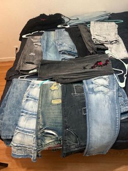 Pants