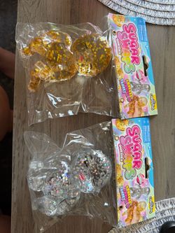 Luxury Sugar Swap Baby