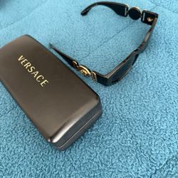 VERSACE BIGGIE  