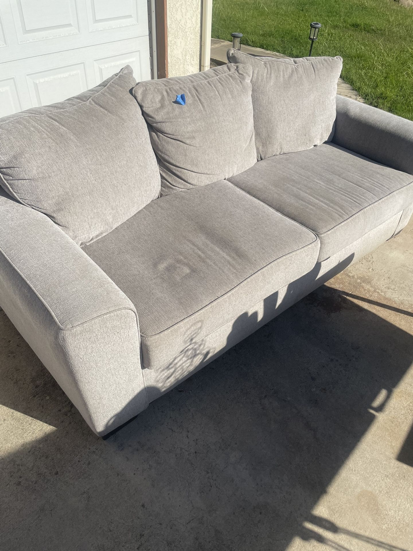 Couch/sofa