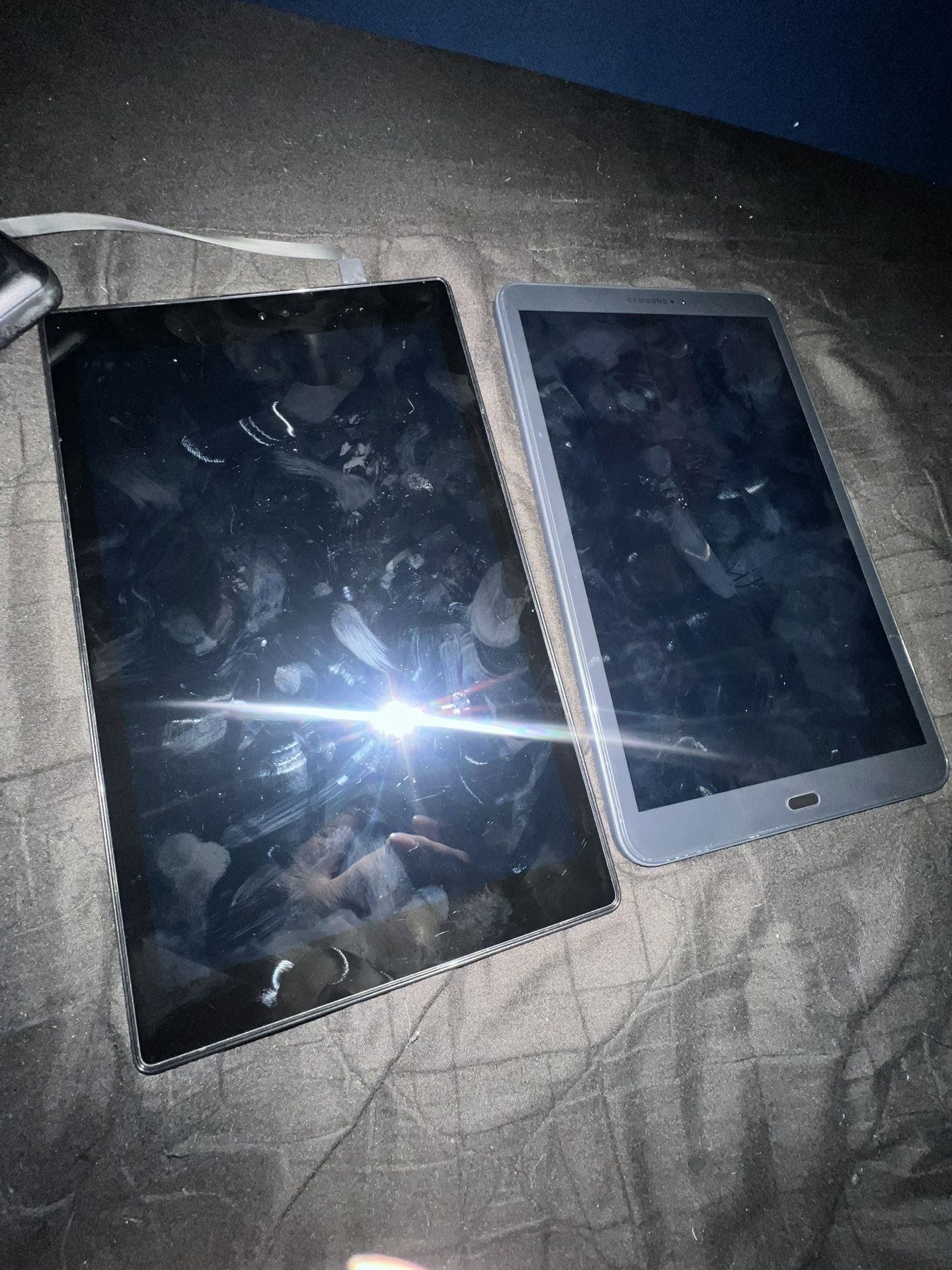 Tablets