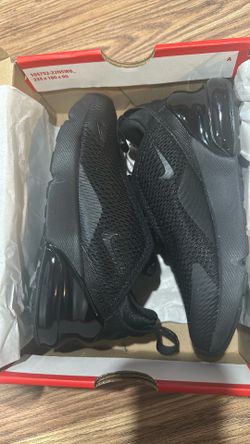 Airmax 270 size 1y