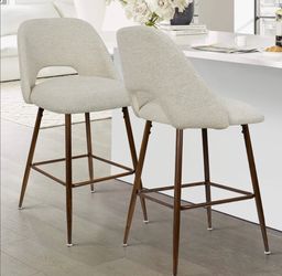 Counter Stools (Set of 2)