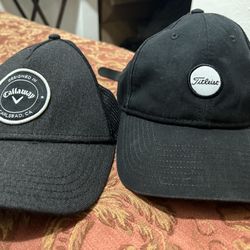 Golf Hats Caps