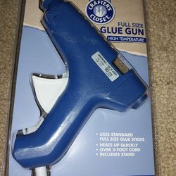 Hot Glue Gun