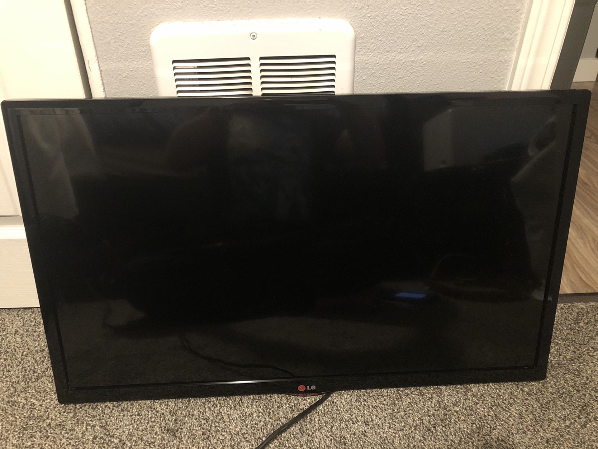 32 inch LG LED TV