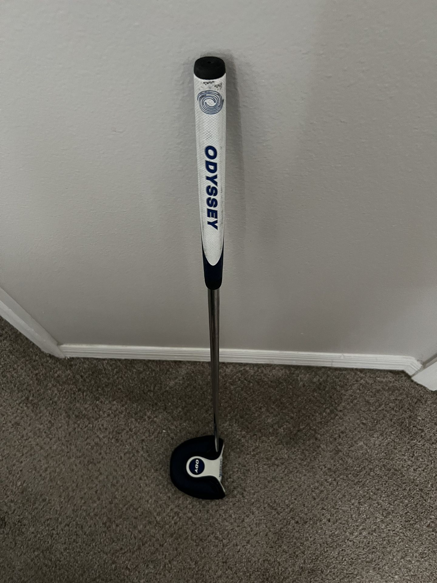 Odyssey Ai-ONE Number 7 S Putter