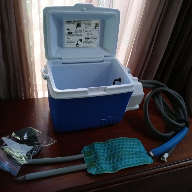 Portable Cold Therapy Unit 5560