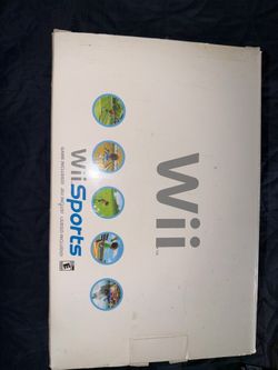 Modded Wii