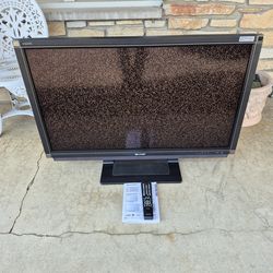Sharp AQUOS 1080p 46" LCD HD TV