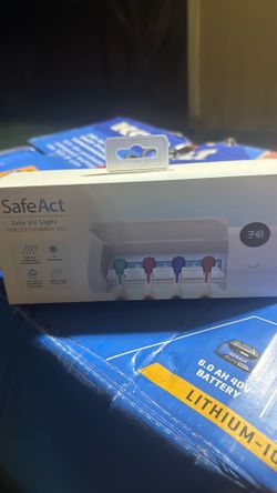 Esterilizador para cepillos de dientes