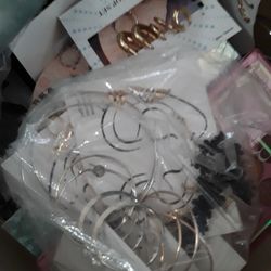 Brand New High quality Jewelry Any 2 For Only $7