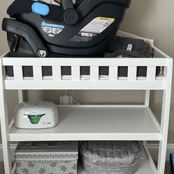 Baby stuff for sale 