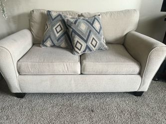 Used furniture