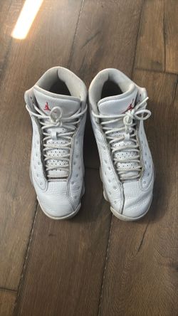 jordan 13 wolf greys