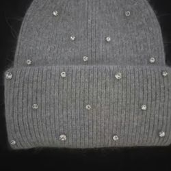 Rhymestone Benie Street Wear