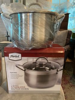 Beautiful Pot Brand New 