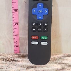 @CHV.  #46.  Smart tv remote control for roku systems. 