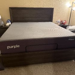 Purple FIRM RESTORE PLUS MODEL