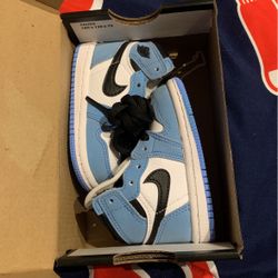 Brand New Baby Shoes Jordan 1 