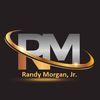 Randy Morgan, Jr.