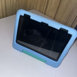 Amazon Fire 7 Kids Tablet 
