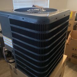 Goodman Condenser 1.5 Ton