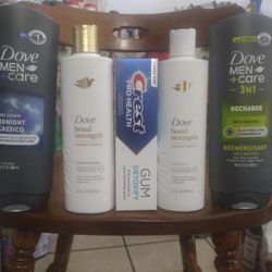 Sinco Productos Por $20