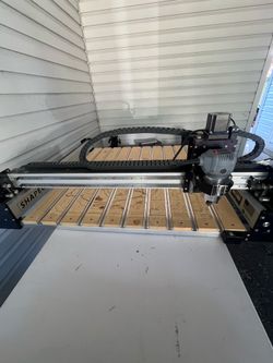 ShapekoPro XXL CnC Machine with Router