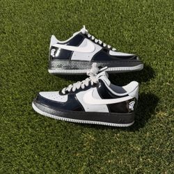 Air Force 1 X Central Cee “Syna”