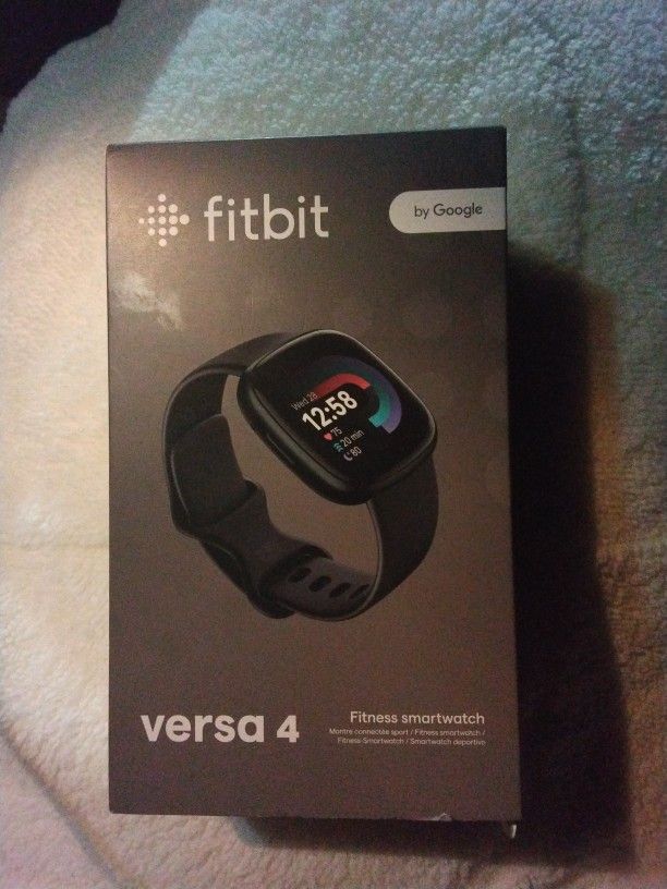 Fitbit