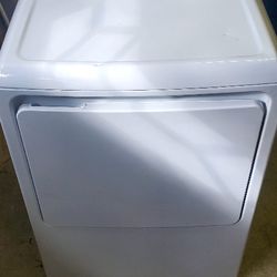 Electric dryer 