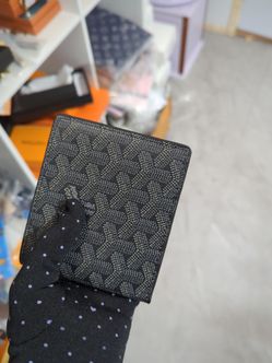 Wallet for men