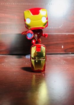 Iron man usb - 128GB ! Avengers !