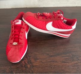 Nike Cortez Valentines Day