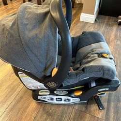 Chicco Keyfit Car Seat 