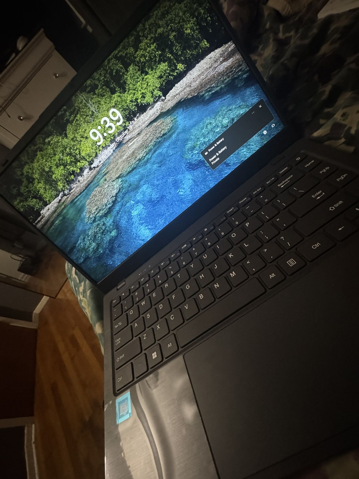 RNRUO 14 inch Laptop Computer New Intel Celeron N4020