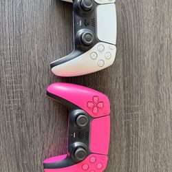 PlayStation 5 Controllers Pre-Owned 