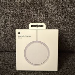 Apple MagSafe Charger 2m