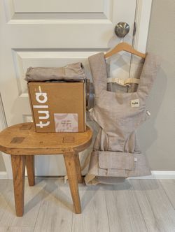 Baby Tula Carrier