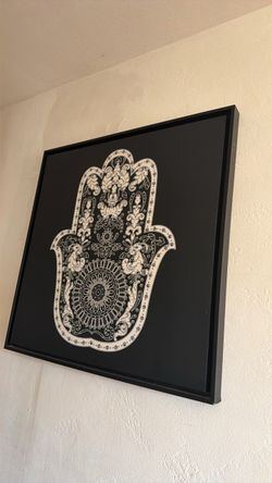 Art frame
