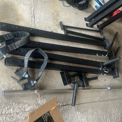 Power Rack 