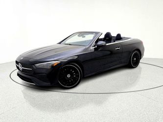 2026 Mercedes-Benz CLE 300