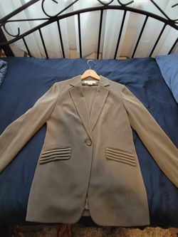 Suite-Norstrom Army Green Swede